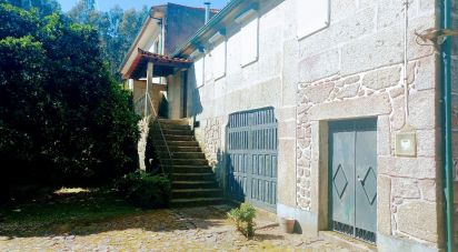Maison rustique T3 à Facha de 257 m²