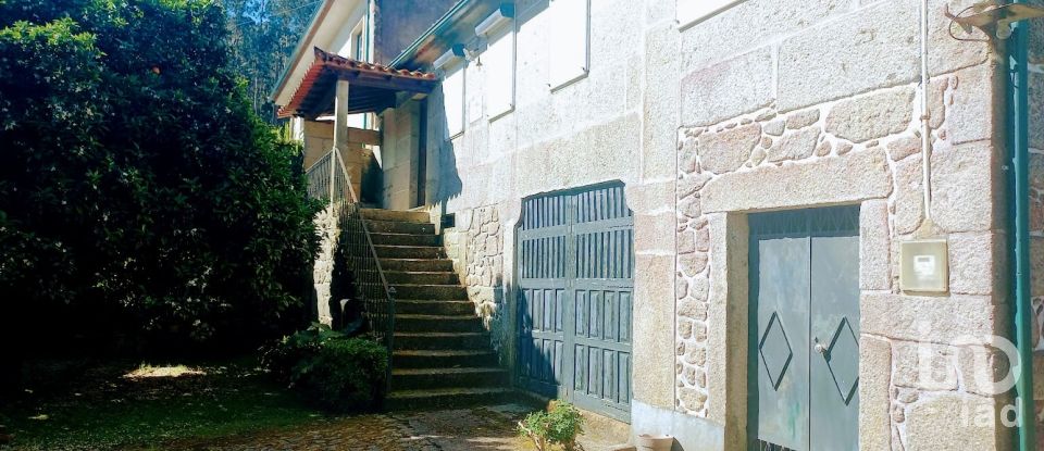 Casa de Campo T3 em Facha de 257 m²