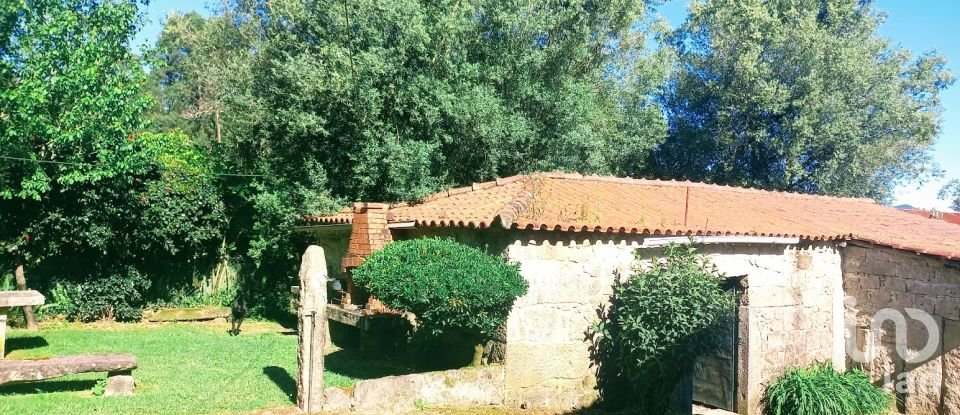 Casa de Campo T3 em Facha de 257 m²