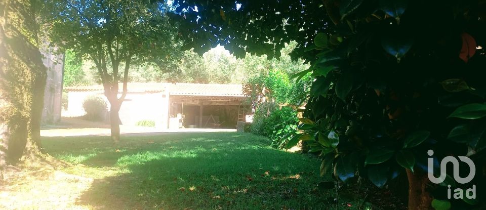 Casa de Campo T3 em Facha de 257 m²