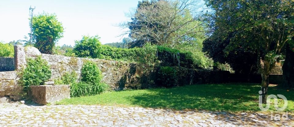 Casa de Campo T3 em Facha de 257 m²