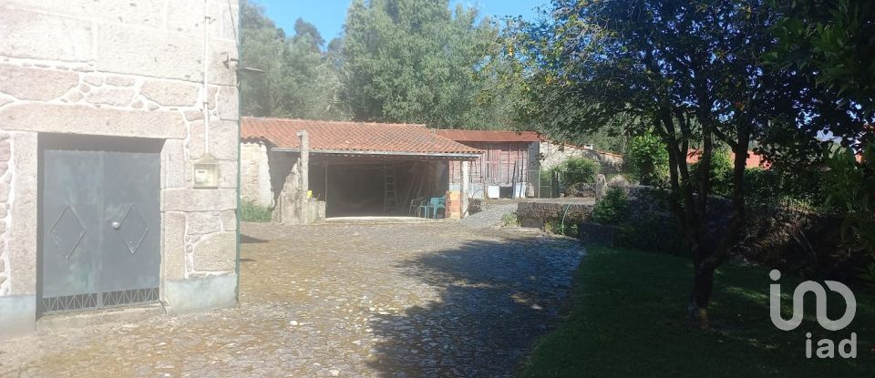 Casa de Campo T3 em Facha de 257 m²