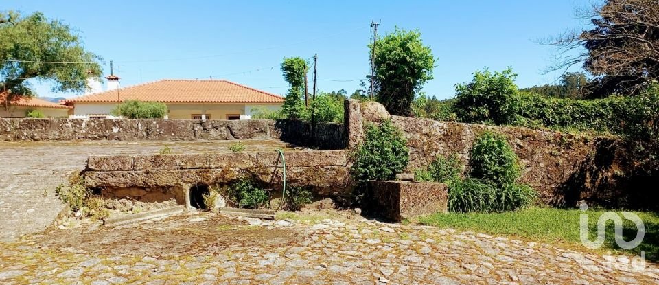 Casa de Campo T3 em Facha de 257 m²