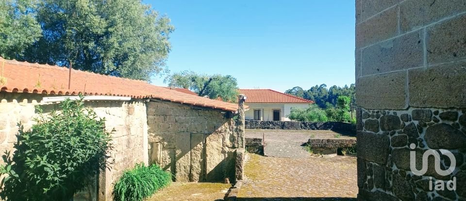 Casa de Campo T3 em Facha de 257 m²