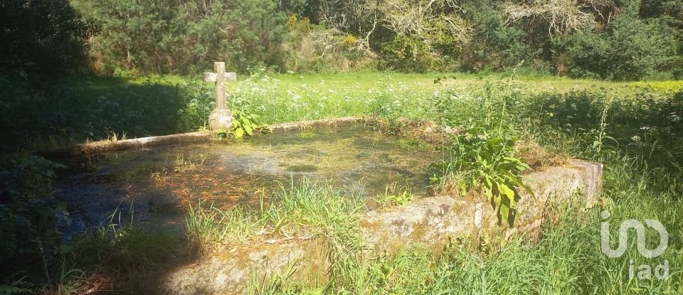 Casa de Campo T3 em Facha de 257 m²