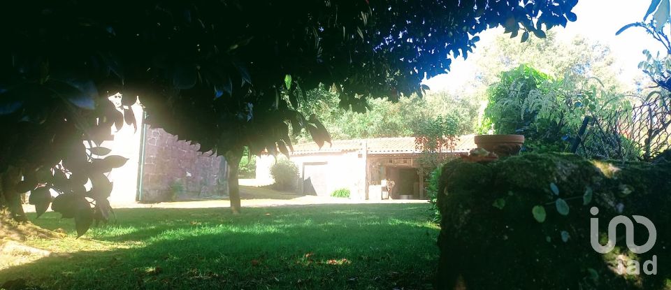 Casa de Campo T3 em Facha de 257 m²