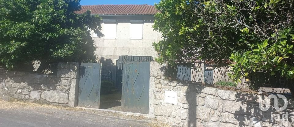 Casa de Campo T3 em Facha de 257 m²