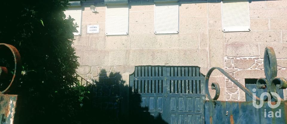 Casa de Campo T3 em Facha de 257 m²