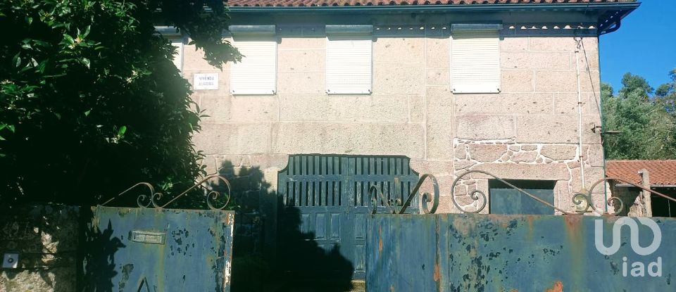 Casa de Campo T3 em Facha de 257 m²