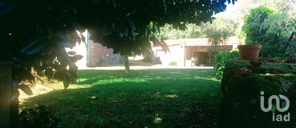 Casa de Campo T3 em Facha de 257 m²