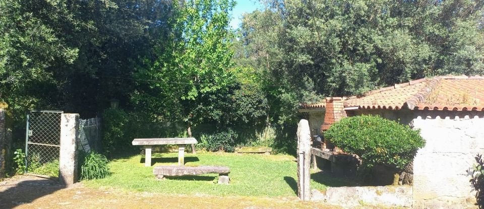 Casa de Campo T3 em Facha de 257 m²