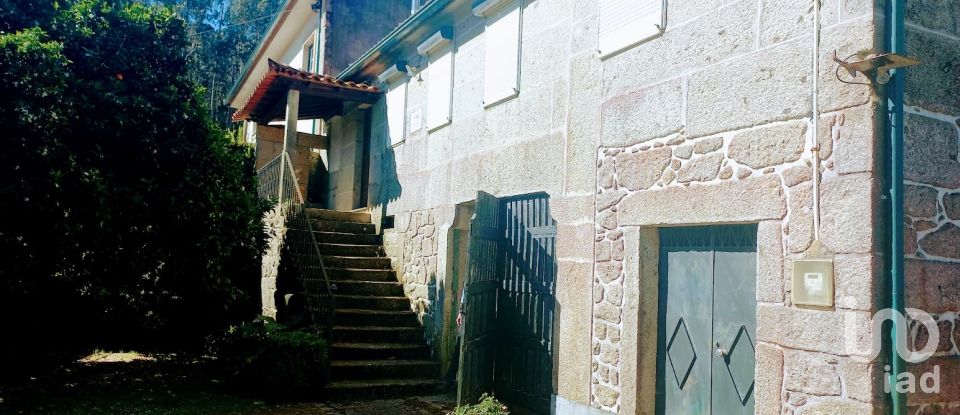 Casa de Campo T3 em Facha de 257 m²