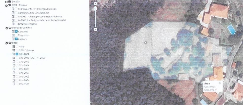 Casa de Campo T3 em Facha de 257 m²