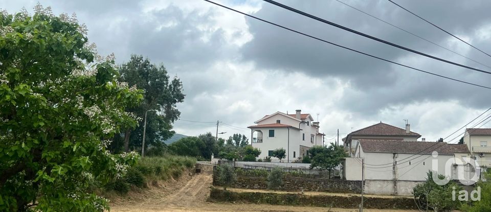 Land in Vila Cortês da Serra of 2,716 m²