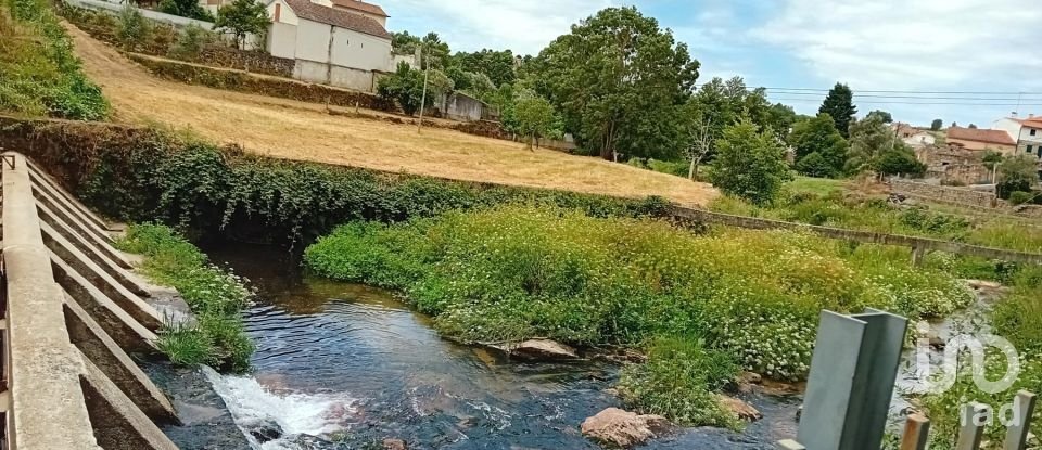 Land in Vila Cortês da Serra of 2,716 m²