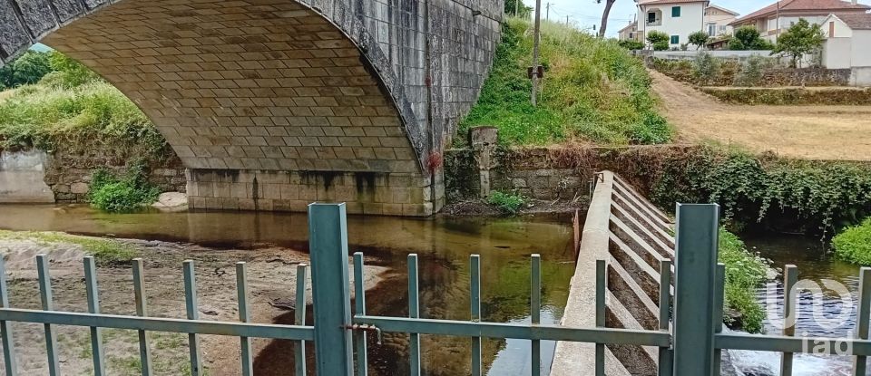 Land in Vila Cortês da Serra of 2,716 m²