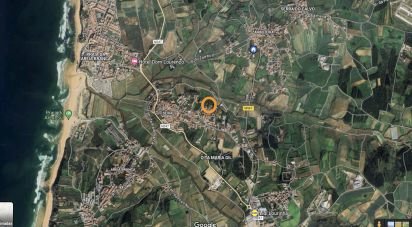 Terrain à bâtir à Lourinhã e Atalaia de 630 m²