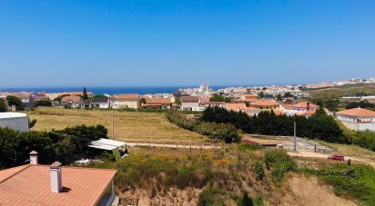 Terrain à bâtir à Lourinhã e Atalaia de 630 m²