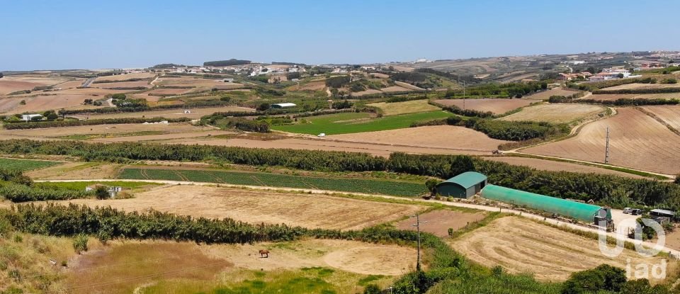 Terreno urbano em Lourinhã e Atalaia de 630 m²