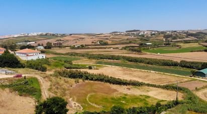 Terrain à bâtir à Lourinhã e Atalaia de 630 m²