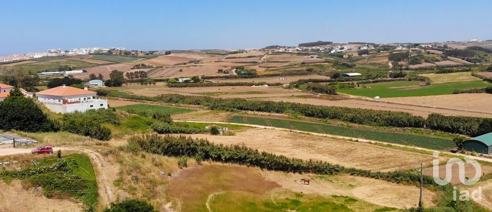 Terreno urbano em Lourinhã e Atalaia de 630 m²