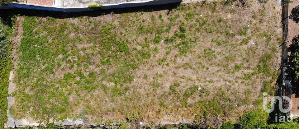 Terreno urbano em Lourinhã e Atalaia de 630 m²