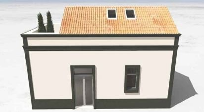 Maison de ville T2 à Faro (Sé e São Pedro) de 100 m²