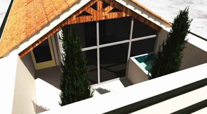 Maison de ville T2 à Faro (Sé e São Pedro) de 100 m²