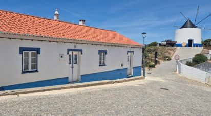 Maison traditionnelle T2 à Odeceixe de 98 m²