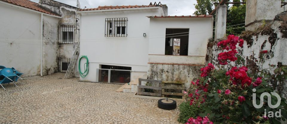 Traditional house T4 in Nossa Senhora da Conceição e São Bartolomeu of 242 m²