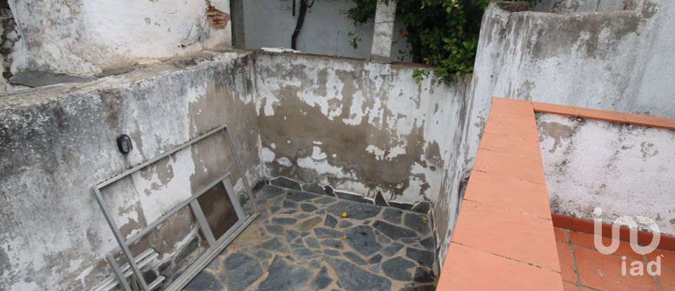 Traditional house T4 in Nossa Senhora da Conceição e São Bartolomeu of 242 m²