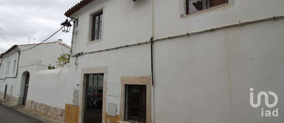Traditional house T4 in Nossa Senhora da Conceição e São Bartolomeu of 242 m²