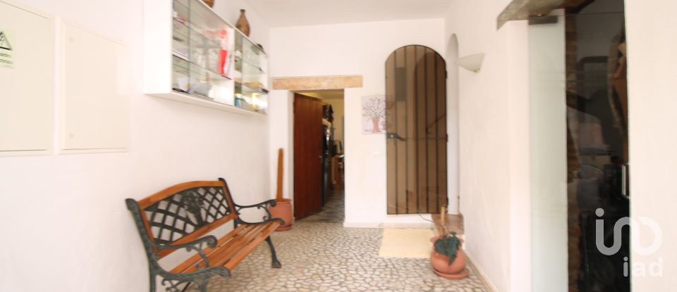 Traditional house T4 in Nossa Senhora da Conceição e São Bartolomeu of 242 m²