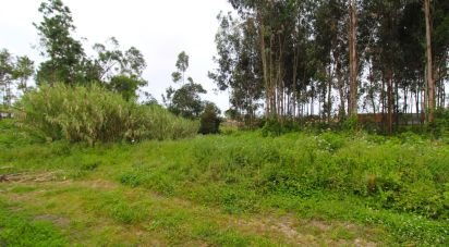 Land in Silvalde of 1,500 m²