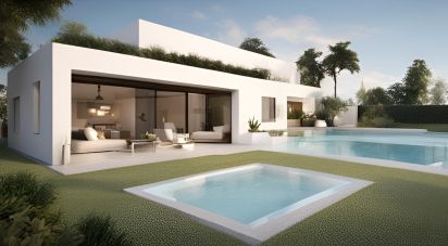 Land in Silvalde of 1,500 m²