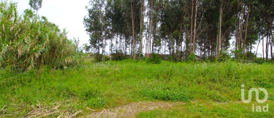 Land in Silvalde of 1,500 m²