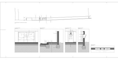 Land in Silvalde of 1,500 m²