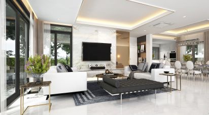 Land in Silvalde of 1,500 m²