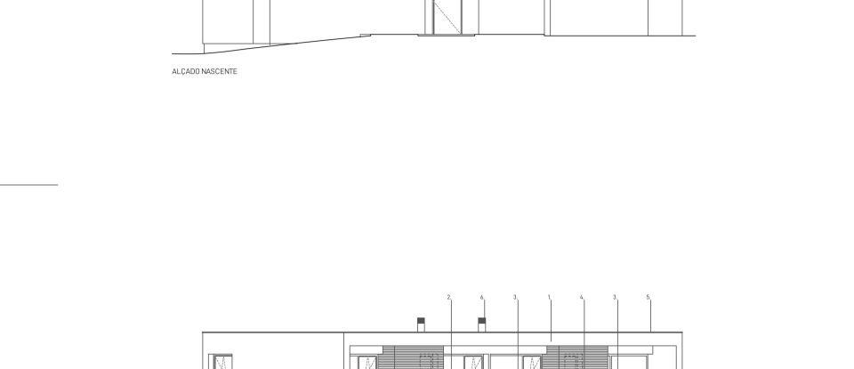 Land in Silvalde of 1,500 m²