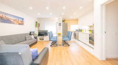 Apartment T3 in Seixal, Arrentela e Aldeia de Paio Pires of 80 m²