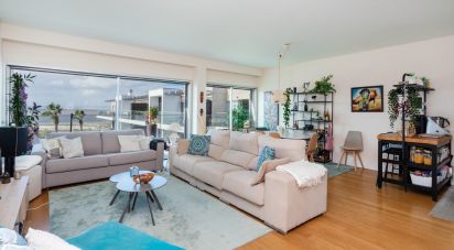 Appartement T3 à Alcochete de 122 m²