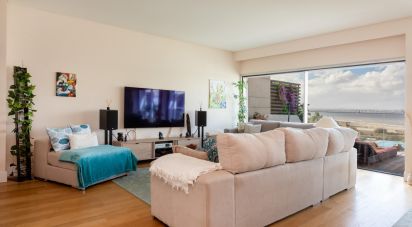 Appartement T3 à Alcochete de 122 m²