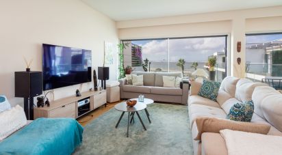 Apartment T3 in Alcochete of 122 m²