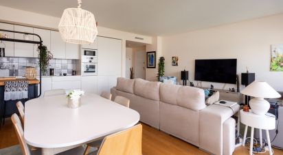 Appartement T3 à Alcochete de 122 m²