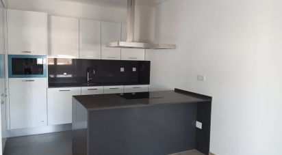 Apartment T3 in Avenidas Novas of 87 m²