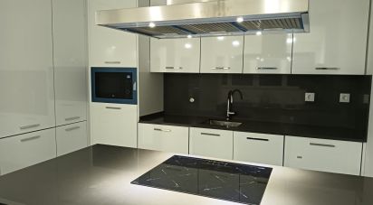 Apartment T3 in Avenidas Novas of 87 m²