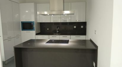 Apartment T3 in Avenidas Novas of 87 m²