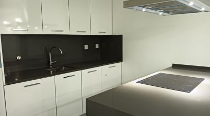 Apartment T3 in Avenidas Novas of 87 m²