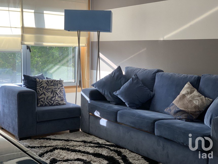 Apartamento T1 em Parque das Nações de 64 m²