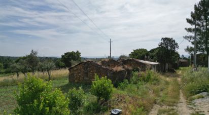 Ferme T14 à Pedrógão Pequeno de 800 m²